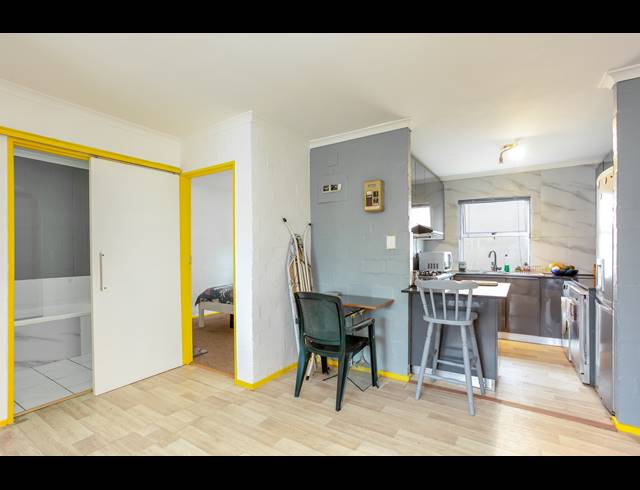 2 BEDROOM APARTMENT RENTED IN DIEP RIVER